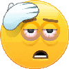 :8044_hungover: Discord Emote