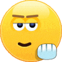 :7556_finger: Discord Emote