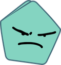 :8130_Steamed_Foldy_BFB: Discord Emote