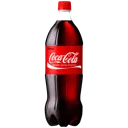 coke