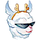 mtapCottonLlama