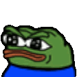 :peepoWTF: Discord Emote