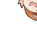 :DS_UmaruDed: Discord Emote