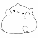 :4176_pat_pat_cat: Discord Emote