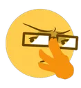glasses
