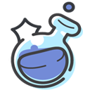 :bluepotion: Discord Emote