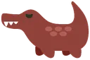 xerocodile