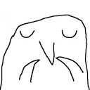sleepbirb
