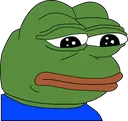 pepe Discord Emoji