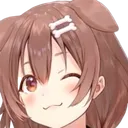 KoroneWink