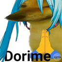 Dorime