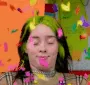 confetti