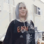 billie_mwah Discord emoji