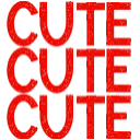 cuteAlert