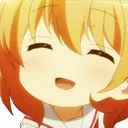 loli_laughter Discord Emoji