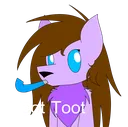 toot