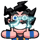 cr_electrowizard_welldone Discord emoji