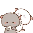 nyasGimmeattention