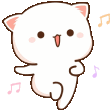 Discord Emote nyaDance: