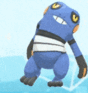 :cro: Discord Emote