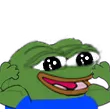 peepoStrong