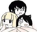 triotomomote