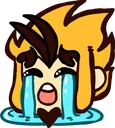 CryingArtie