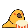 BirbPopcorn