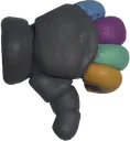 ElementalThumbsDown