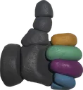 ElementalThumbsUp