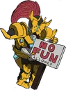 YharimNoFun