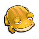 frogeyellow