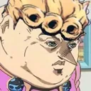 GiornoObese Discord Emoji
