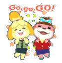 isalottiegogogo