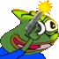 pepegaAim