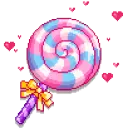 lollypop