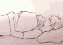 :cuddle: Discord Emote