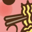 :DS_PotatoRamen3: Discord Emote