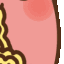 :DS_PotatoRamen4: Discord Emote