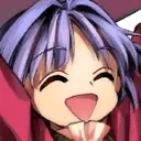 ShinmyoumaruHappy
