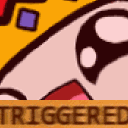 MTX_PandaTriggered Discord Emoji