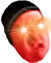 :HYPERDANSGAME: Discord Emote