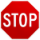 stop Discord emoji