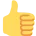 thumbsup thumbsup