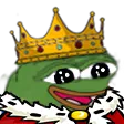 KING