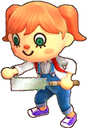 :islandersawcreepy: Discord Emote
