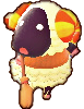:acnhvestashock: Discord Emote