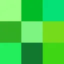 green_role_assign Discord Emoji