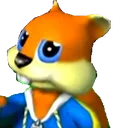conker