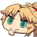 MordredThink
